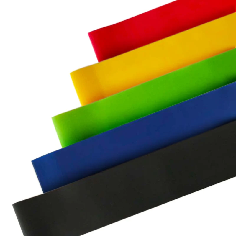 Fitness Bandes élastiques pour Fitness Sports