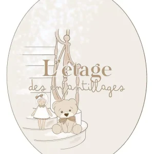 Commande personnalisée Marie