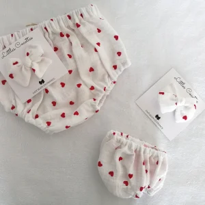 Matchy Matchy Valentine bébé