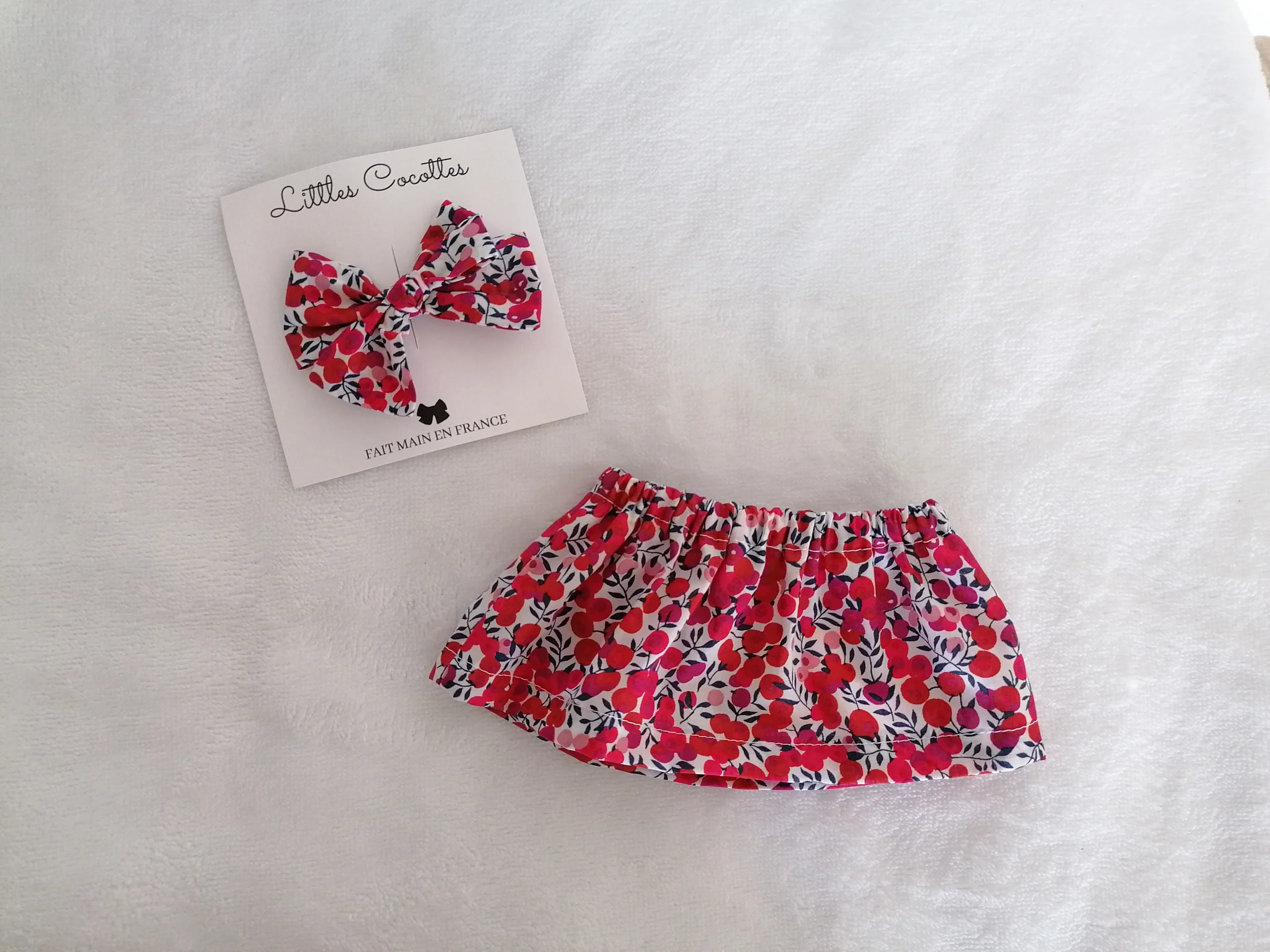 Matchy Matchy Diana poupée – Image 2