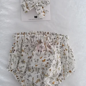 Matchy Matchy Théo bébé