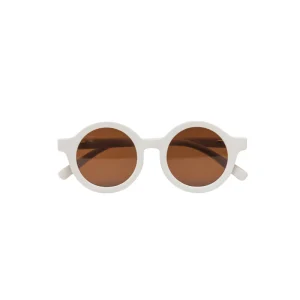 Lunettes de soleil BAY 3-10 ans - Coconut | MRS ERTHA