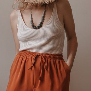 Marie D'hiver | Bijou d'allaitement, portage et de dentition