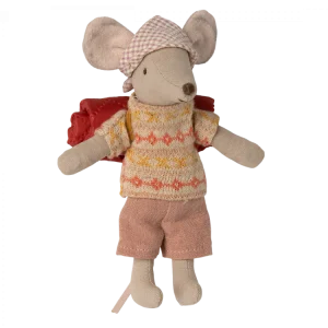 Maileg Souris Randonnée Grande Soeur