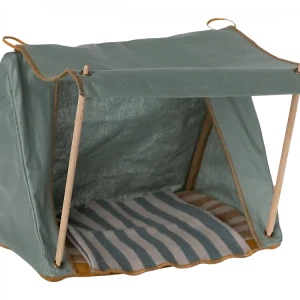 Maileg Tente Happy Camper Souris