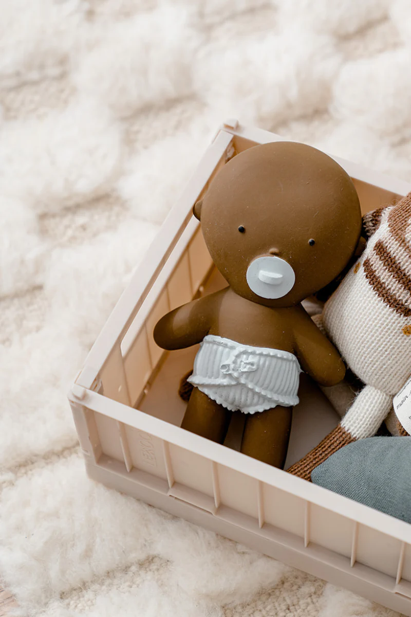 Mini Baby - Honey | WE ARE GOMMU