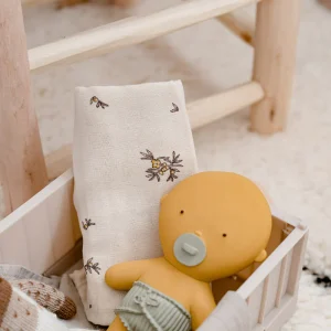 Mini Baby - Peach | WE ARE GOMMU