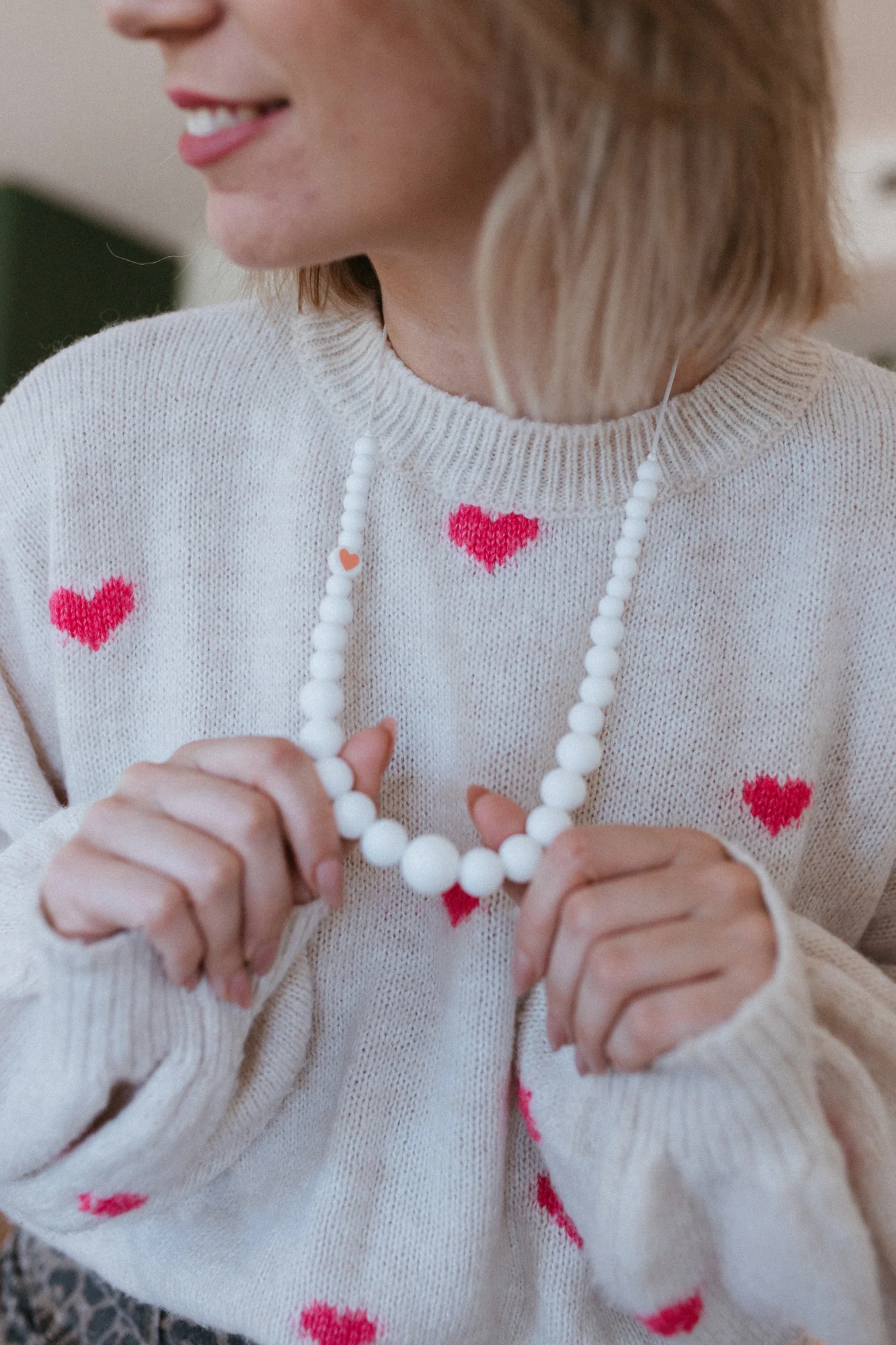 Mon Petit Cœur ❤️ – Image 2