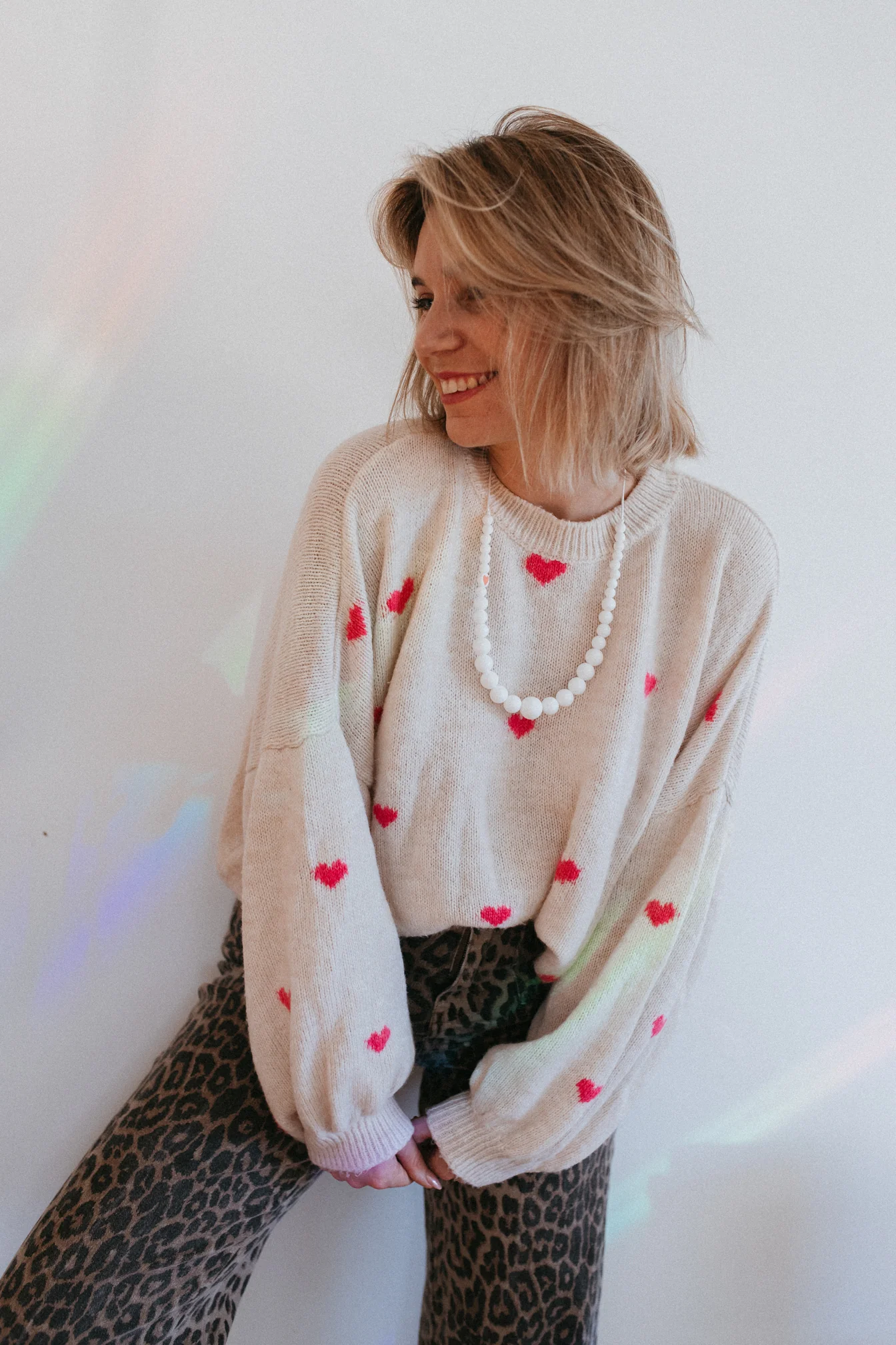 Mon Petit Cœur ❤️ – Image 6