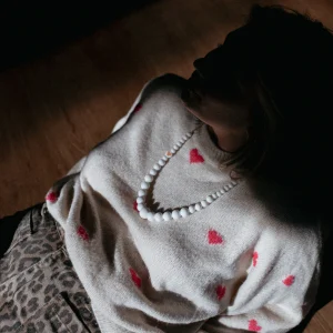 Mon Petit Cœur ❤️