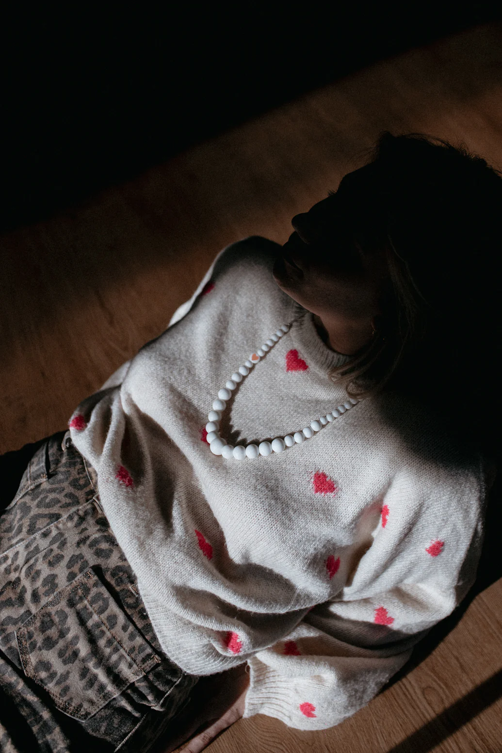 Mon Petit Cœur ❤️