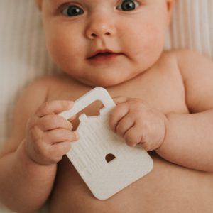 Mamsterdam - Anneau de dentition