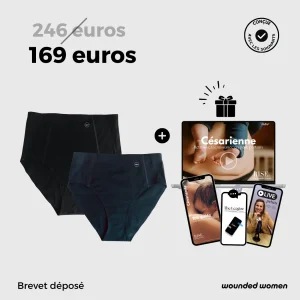 ✨ Pack Césarienne