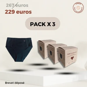 Pack Routine Michèle