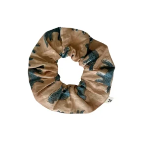 Big chouchou Manju - "Bengale" Cappuccino | APACHES