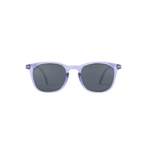 Lunettes de soleil "Junior #E" - Athletic Purple | IZIPIZI