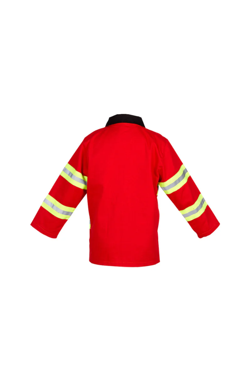 Déguisement de pompier - 4-7 ans | SOUZA – Image 5