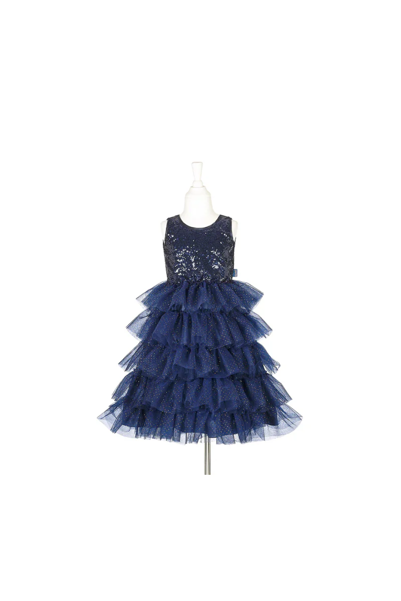 Déguisement robe "Colette" | SOUZA