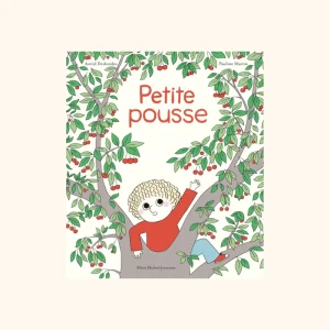 Archibald "Petite Pousse" | ALBIN MICHEL