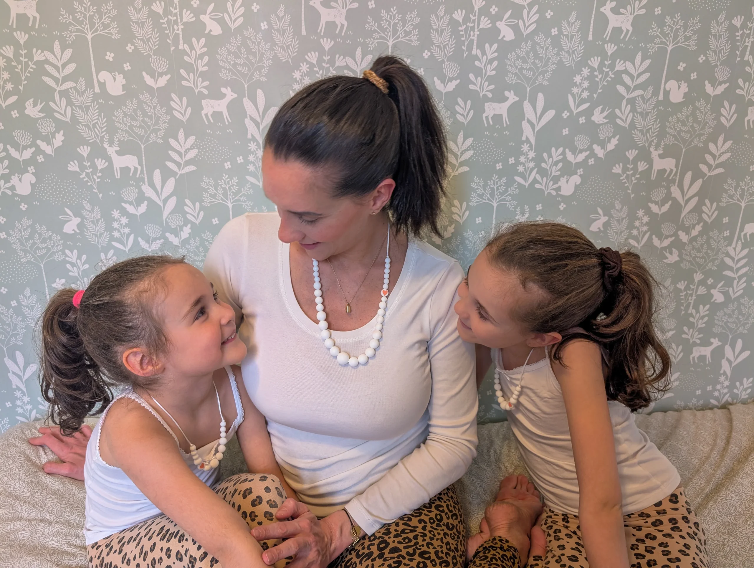 Mon Petit Cœur ❤️ – Image 4