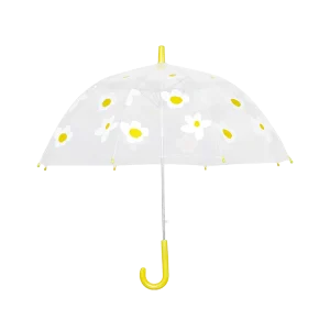 Parapluie Fleurs blanches - Mathilde Cabanas