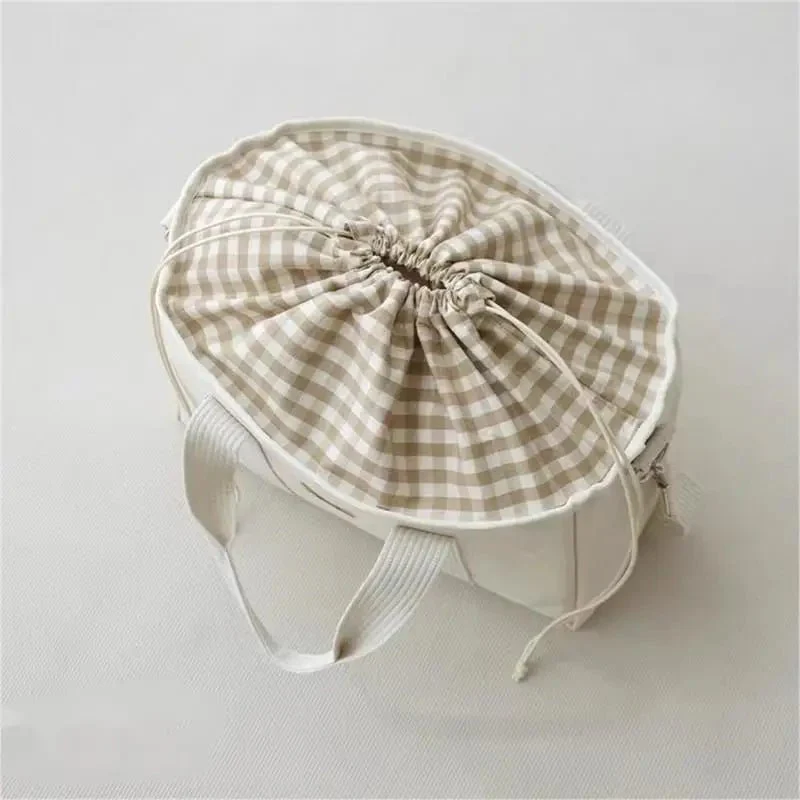 Sac à Langer Organisateur - Grande Capacité Pratique – Image 3