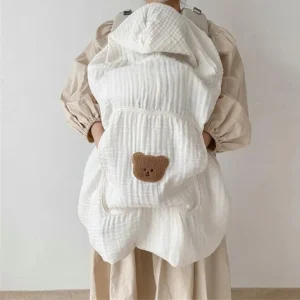 Couverture de portage