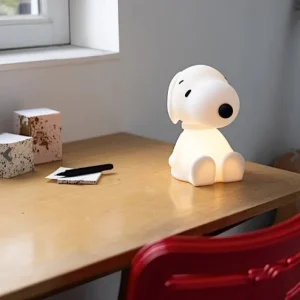 Veilleuse First Light Snoopy