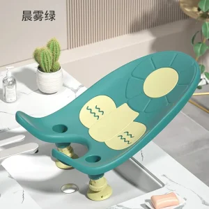 siege de bain bebe™ /antidérapante et pliable pour bébé