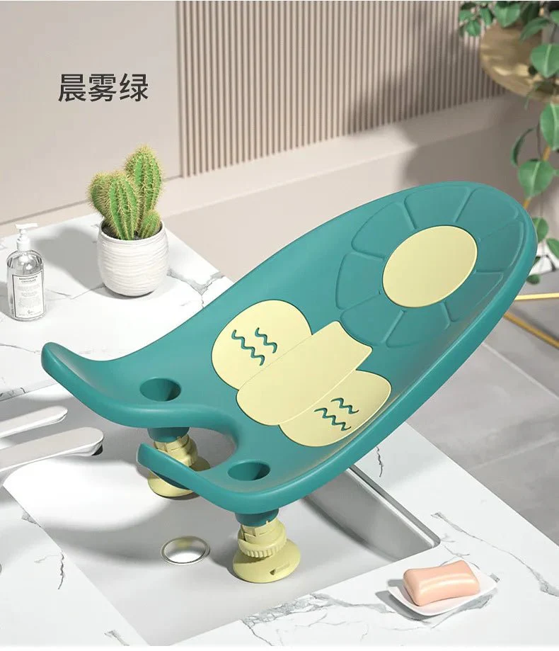 siege de bain bebe™ /antidérapante et pliable pour bébé