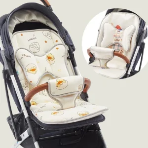 Coussin pour Siège, Poussette et chaise haute pour bébé