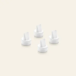 Valves pour Tire-Laits *4