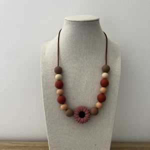 Collier d'allaitement Mayla