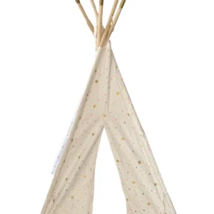 Tipi enfant "étoiles"
