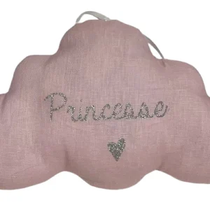 Veilleuse Nuage "Princesse"