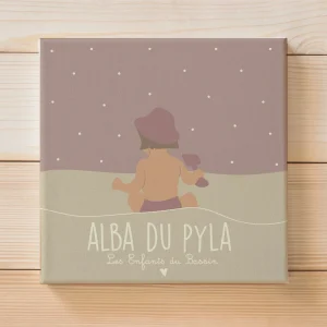 Alba du Pyla
