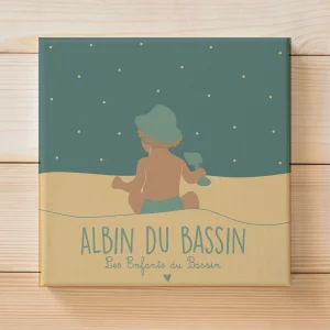 Albin du Bassin
