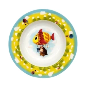 Assiette Porcelaine Villeroy & Boch