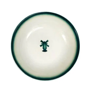 Assiette Petit Moulin