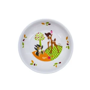 Assiette Bambi