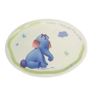 Assiette Dumbo Disney