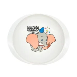 Assiette Dumbo