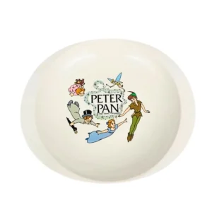 Assiette Peter Pan