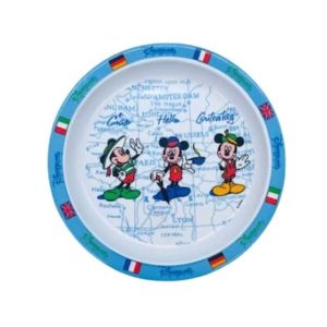 Assiette Mickey / Disney