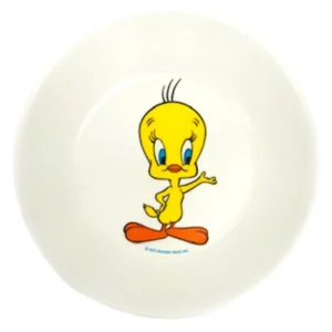 Assiette vintage Titi / Warner Bros