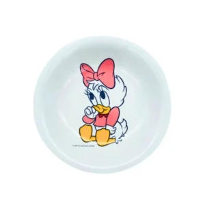 Assiette vintage bébé Daisy