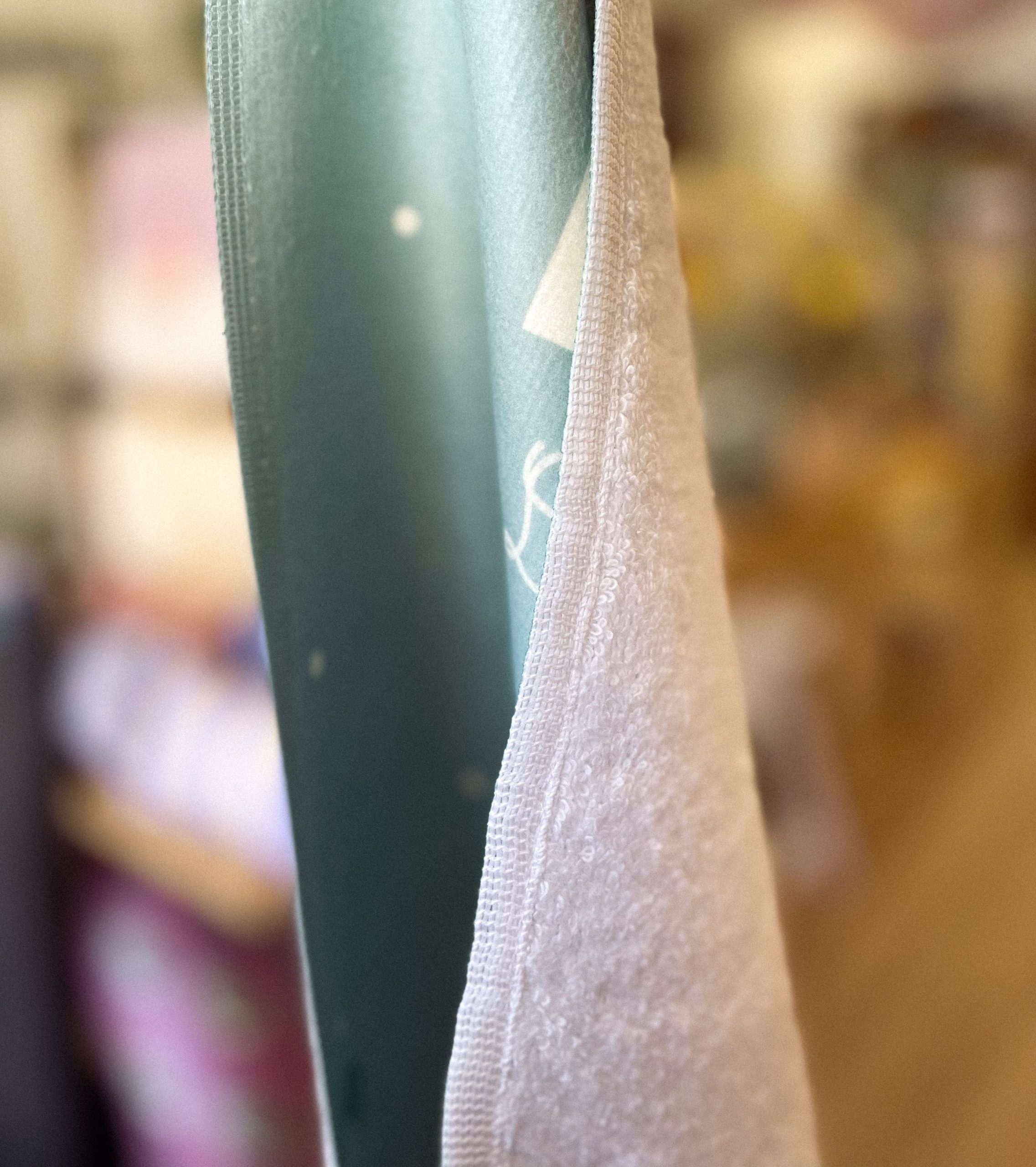 La serviette Bassin - personnalisable – Image 3