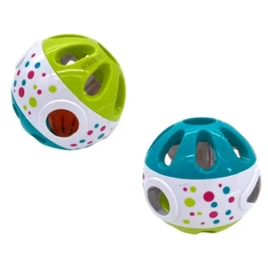 Ma Balle grelot AUBY