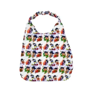 Bavoir Dragon Ball Z