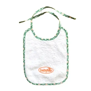 Bavoir Babybio